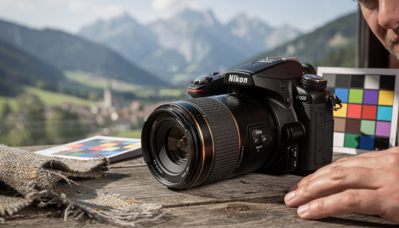 découvrez les points forts et les faiblesses du nikon coolpix p1000 à travers notre test complet, pour vous aider à faire le meilleur choix en matière d'appareil photo.