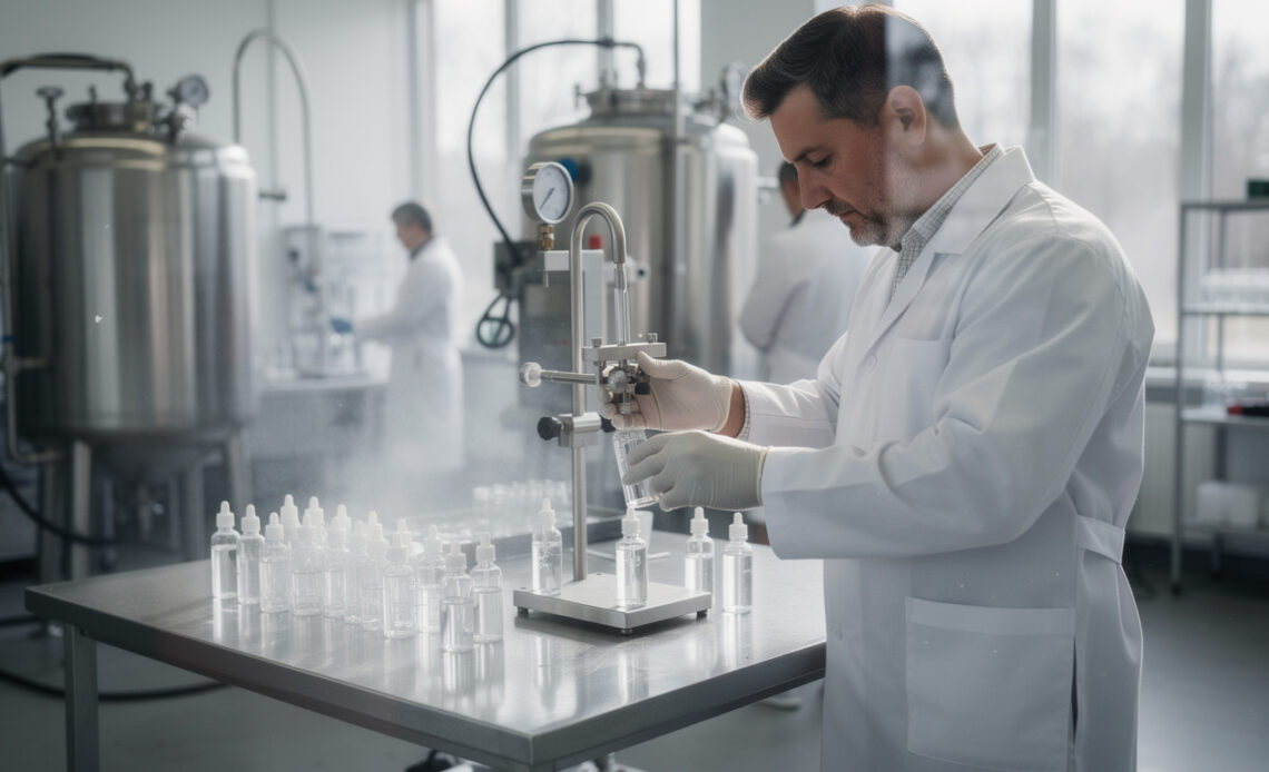 découvrez les secrets de fabrication de bobble e-liquide, fabricant français reconnu pour ses e-liquides de qualité. plongez dans l'univers et les savoir-faire uniques de bobble.