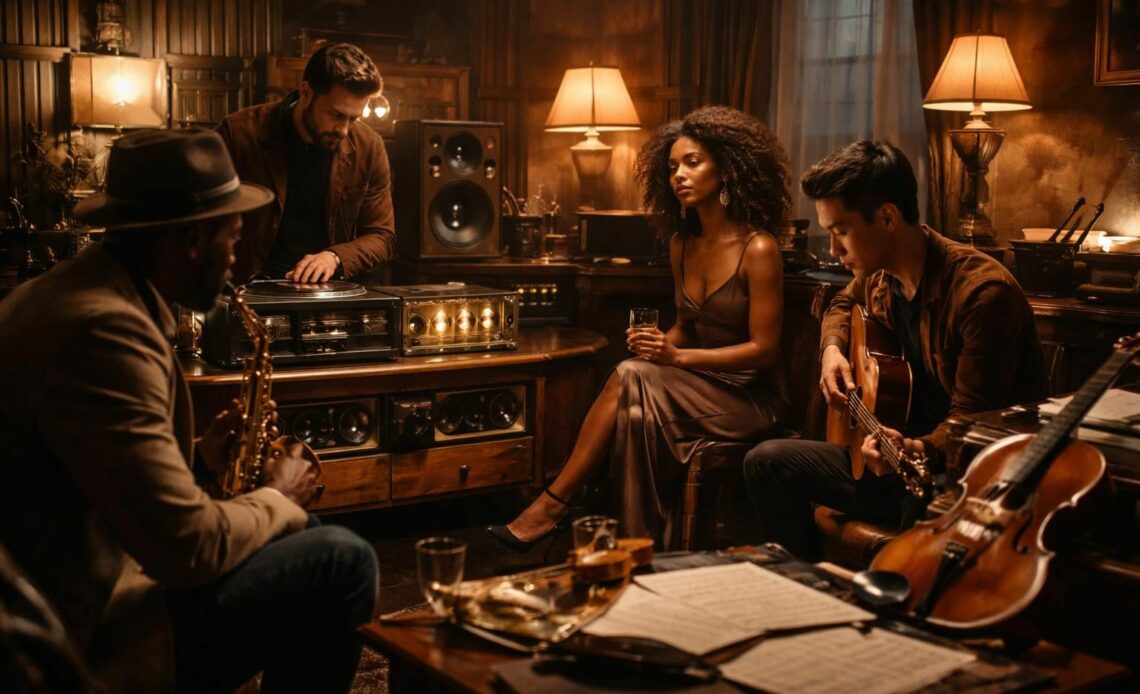 découvrez les secrets de la définition de la musique mondaine et son influence marquante sur les artistes, explorant un univers où élégance et créativité se rencontrent.