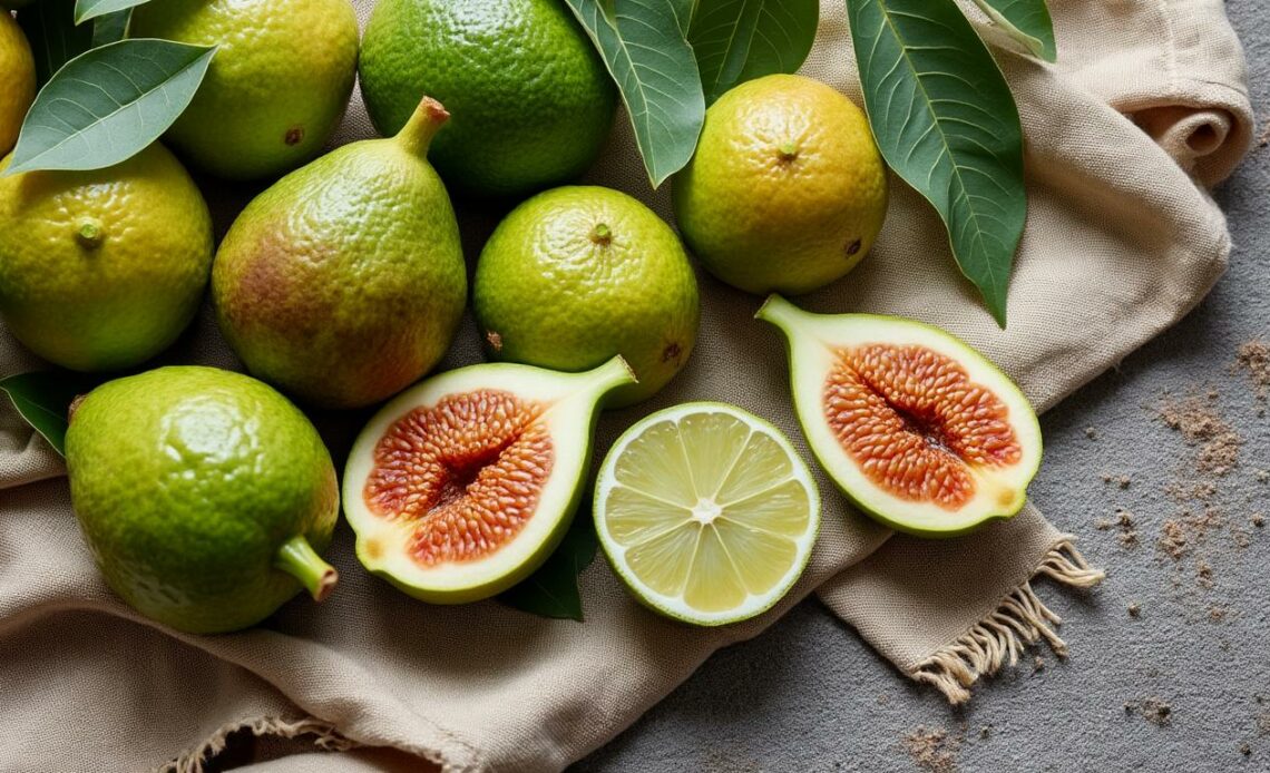 découvrez les secrets des fruits commençant par la lettre f et leur importance dans une alimentation saine et équilibrée.