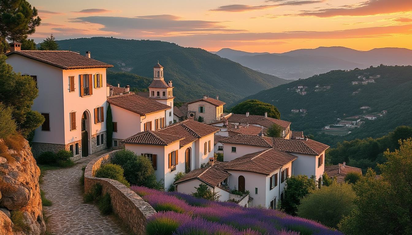 découvrez les astuces incontournables des meilleurs sites de locations de vacances pour trouver un hébergement idéal à saint-paul-de-vence et profiter pleinement de votre séjour.