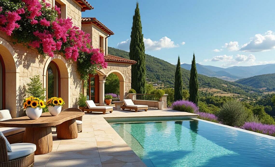 découvrez les secrets des sites incontournables pour réserver votre location de vacances à saint-paul-de-vence. conseils, astuces et meilleures offres pour un séjour inoubliable.