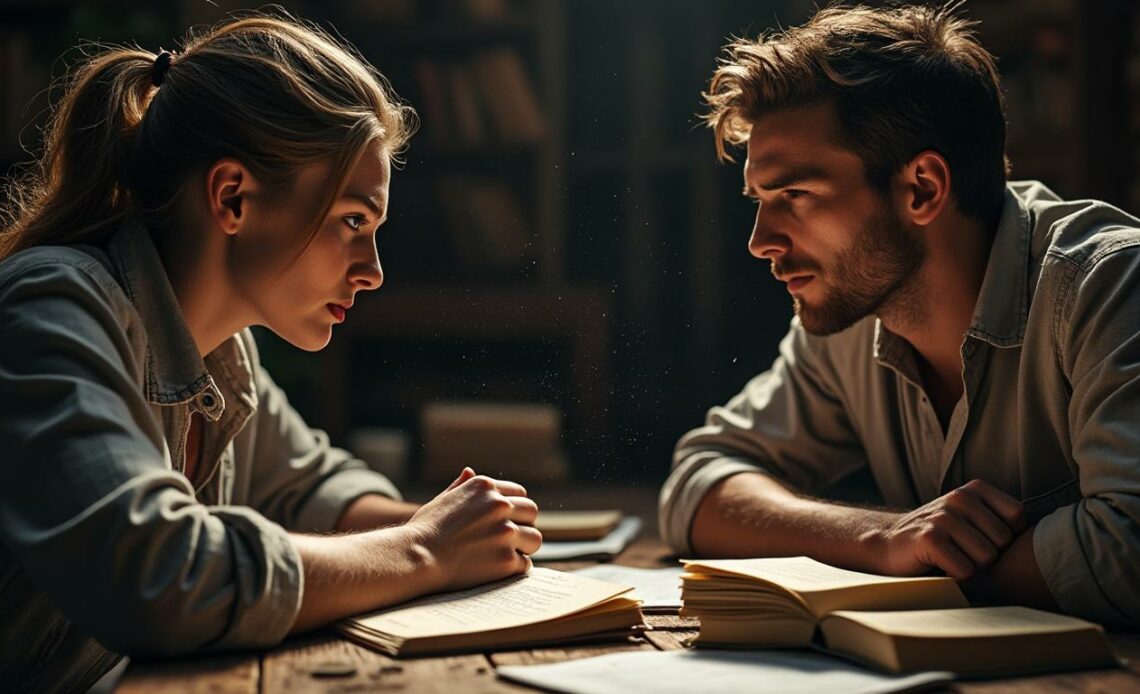 découvrez la vérité sur le test de compatibilité par prénom : fonctionnement, fiabilité et conseils pour mieux interpréter les résultats. le décryptage essentiel avant de vous lancer !