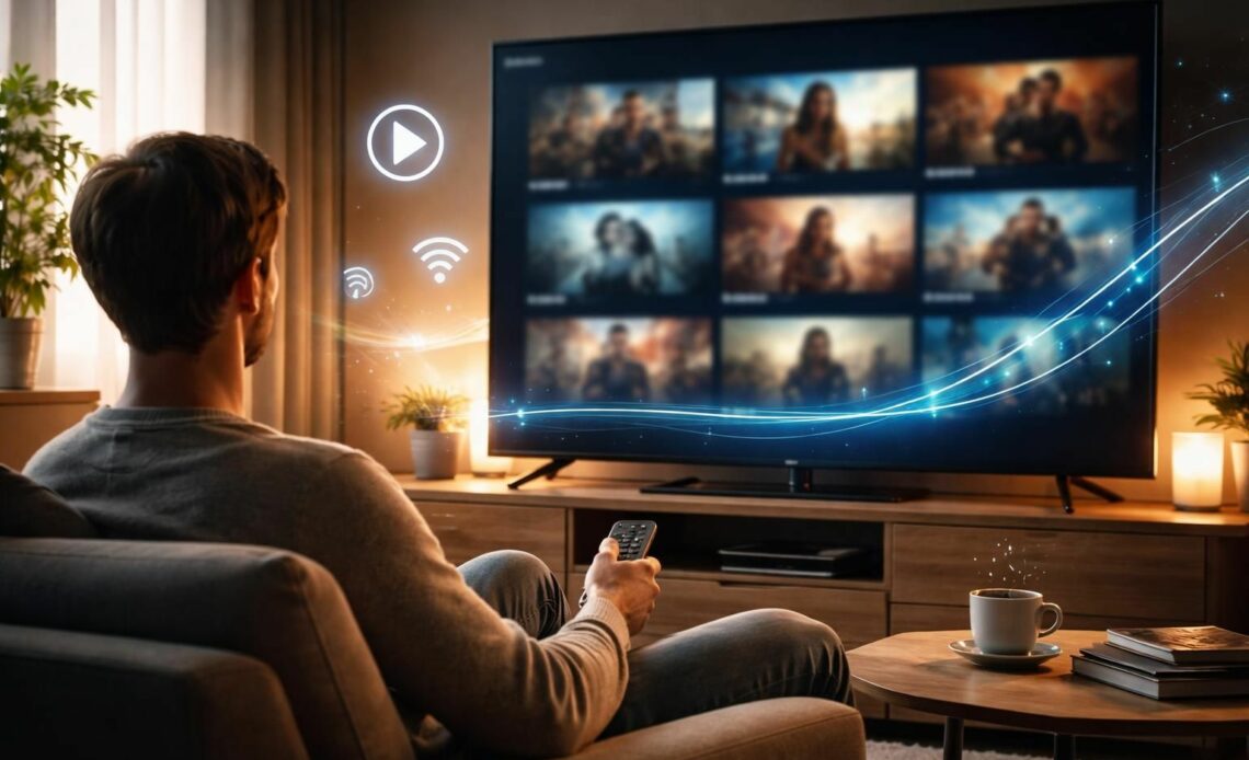 découvrez les meilleurs sites pour regarder des films gratuitement en streaming, leurs avantages, risques et conseils pour une expérience sécurisée et légale.
