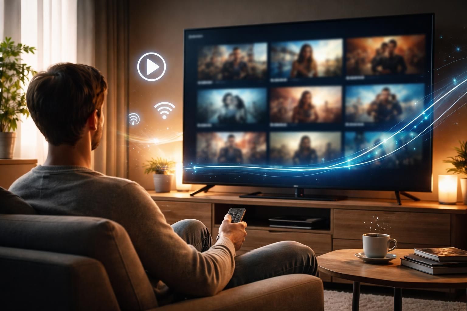découvrez les meilleurs sites pour regarder des films gratuitement en streaming, leurs avantages, risques et conseils pour une expérience sécurisée et légale.