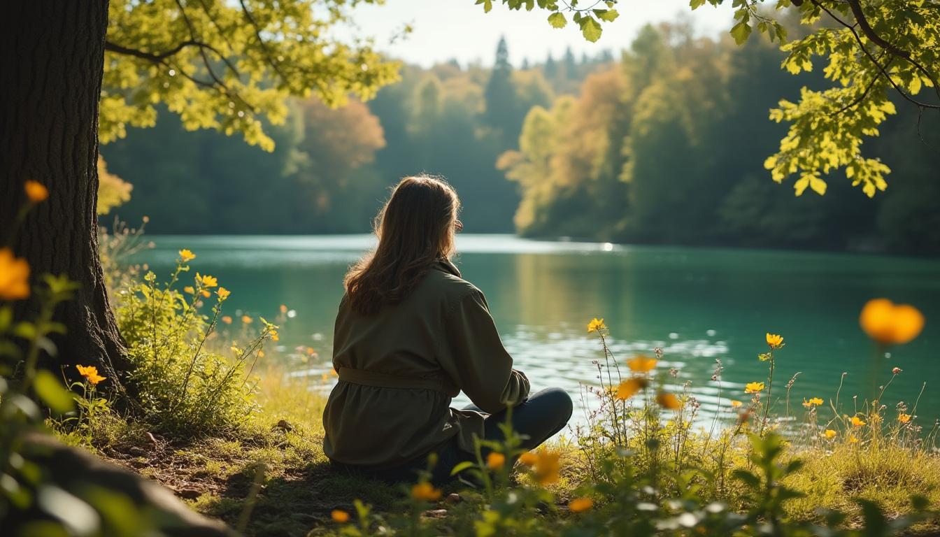 découvrez des stratégies anti-stress naturelles efficaces pour vivre une vie plus sereine et équilibrée au quotidien.