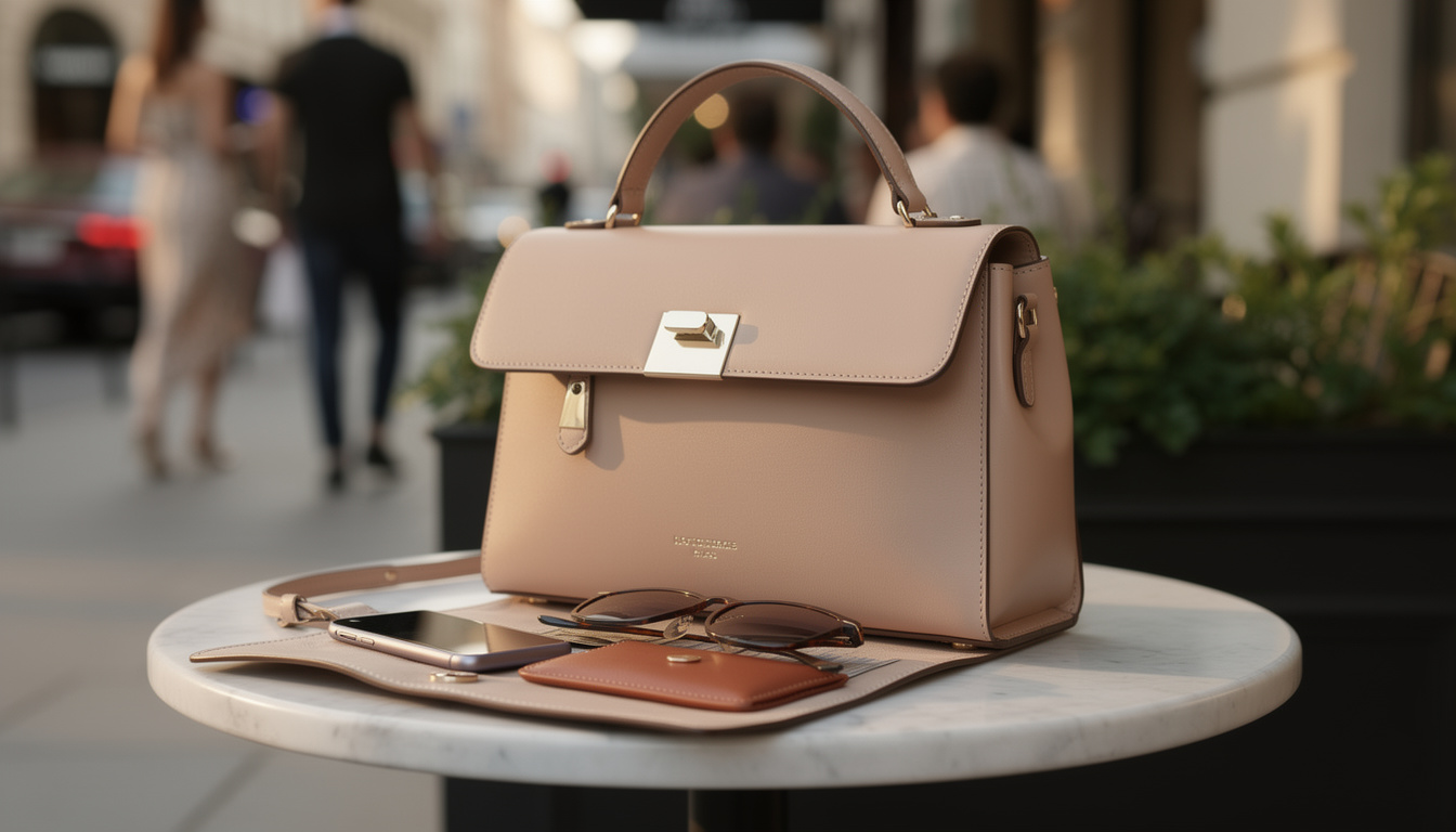 découvrez les tendances 2025 des fermetures magnétiques pour cabas ouverts, alliant praticité et design innovant pour un usage au quotidien.