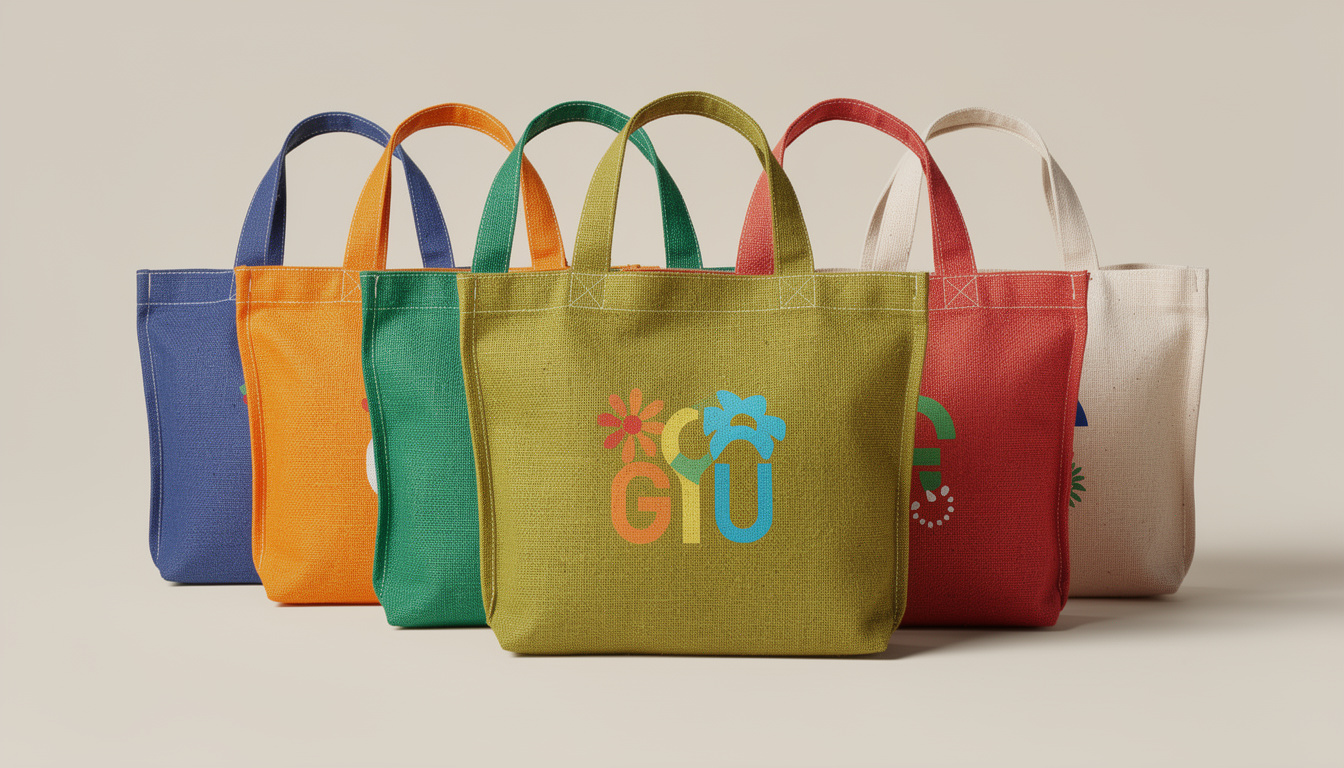 découvrez les tendances actuelles du marquage logo sur sac cabas et comment personnaliser vos sacs pour un style unique et professionnel.