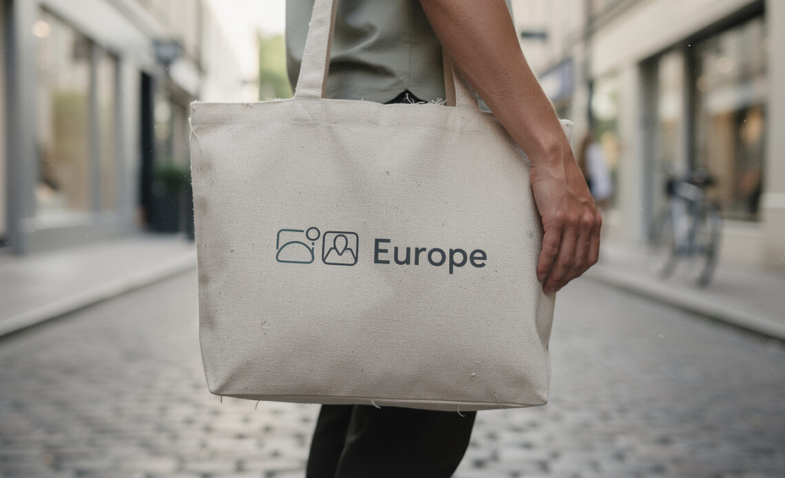 découvrez les tendances actuelles du marquage logo sur sac cabas pour allier style et personnalisation à votre accessoire incontournable.