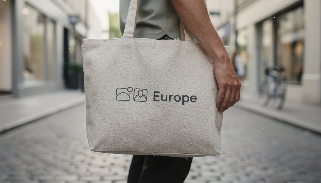 découvrez les tendances actuelles du marquage logo sur sac cabas pour allier style et personnalisation à votre accessoire incontournable.