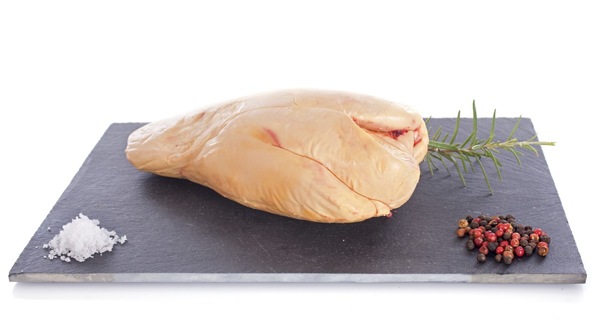 Les tendances en achat de foie gras