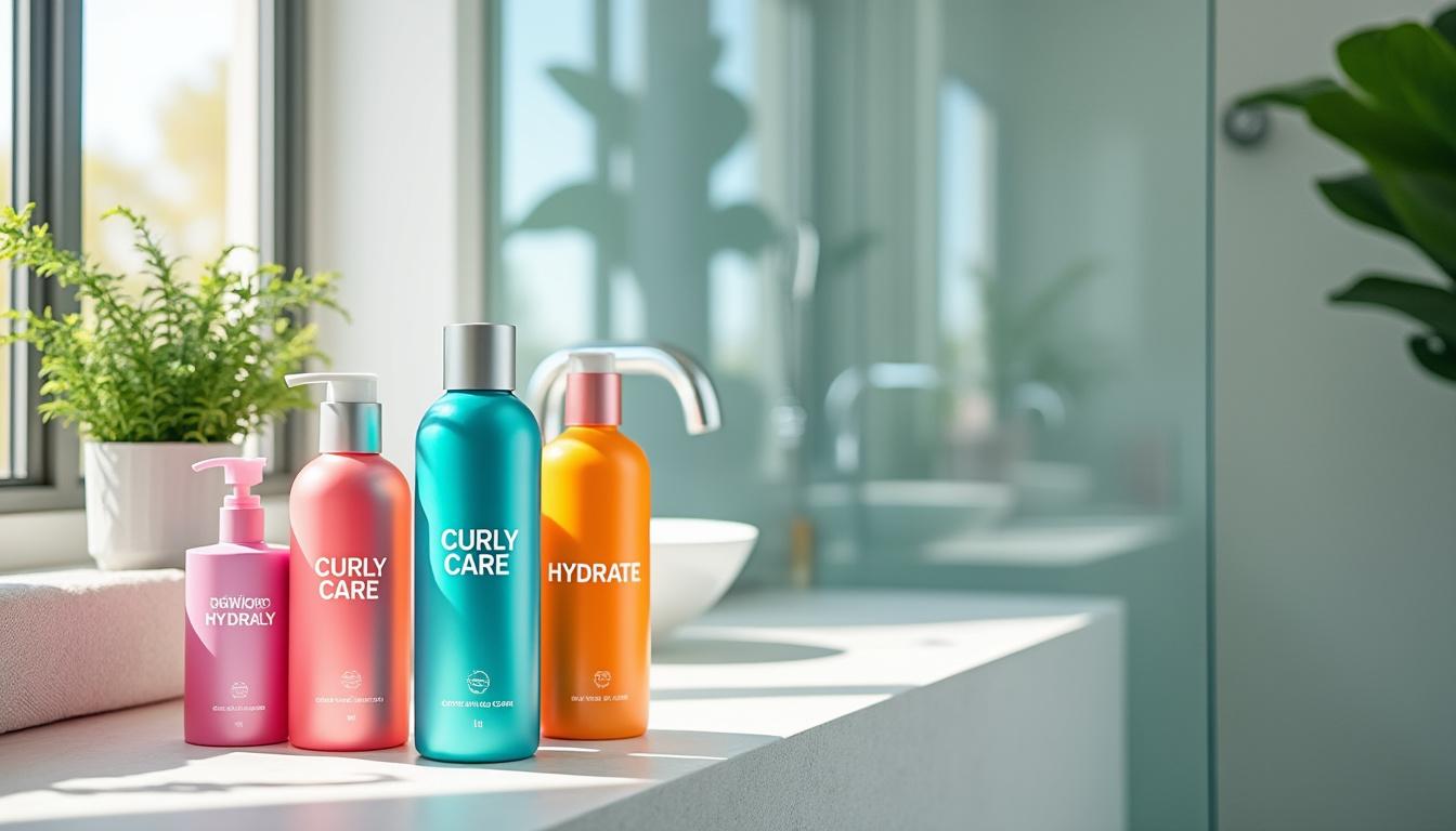 découvrez les tendances incontournables pour le soin des cheveux frisés colorés cette saison et adoptez les meilleures routines pour sublimer votre chevelure avec éclat et santé.