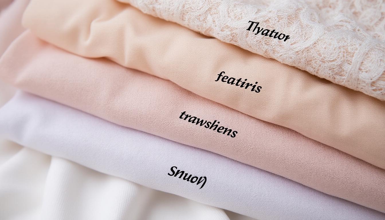 découvrez les différents types de strings invisibles indispensables pour chaque femme, alliant confort et discrétion sous toutes vos tenues.