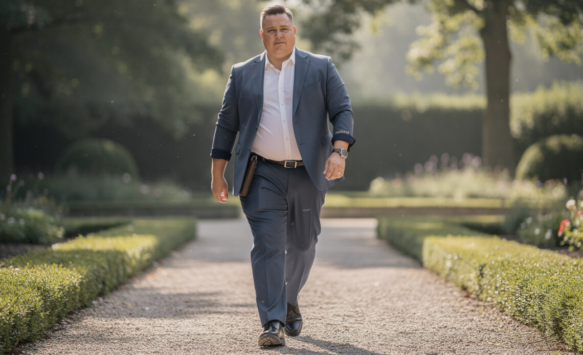 découvrez comment l'empreinte, la grande taille et un maintien chic peuvent renforcer votre confiance en soi au quotidien.