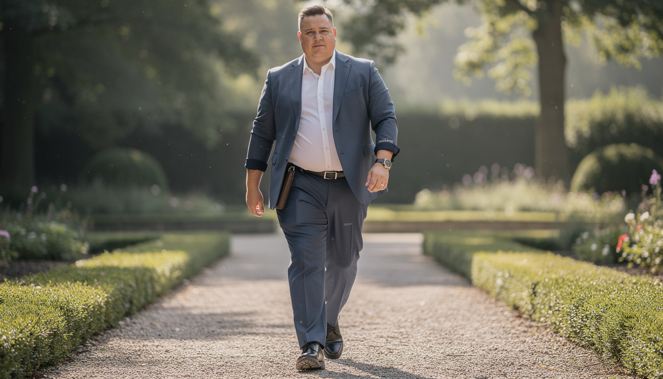 découvrez comment l'empreinte, la grande taille et un maintien chic peuvent renforcer votre confiance en soi au quotidien.