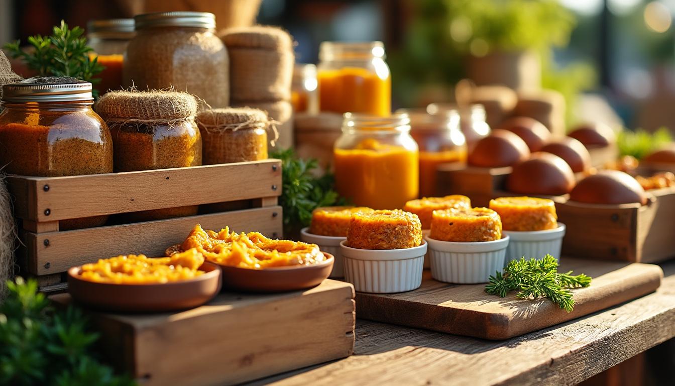 découvrez comment les achats de foie gras de canard en ligne influencent les producteurs locaux, leurs pratiques et l'économie régionale.