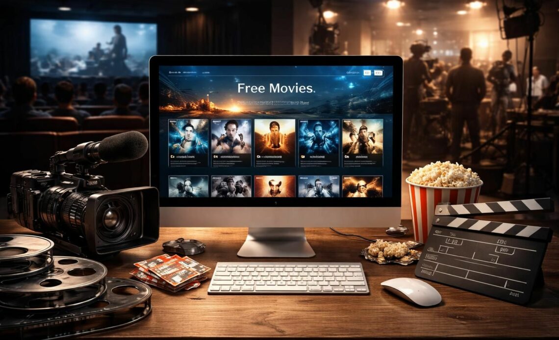 découvrez comment les sites de téléchargement gratuit et légal de films influencent l'industrie cinématographique, en analysant leurs effets sur la distribution, la consommation et les revenus du secteur.