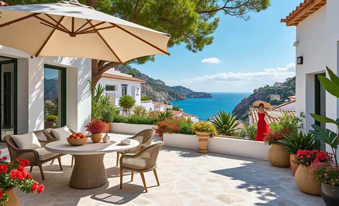 découvrez les meilleurs sites de locations de vacances à malaga et profitez d'expériences uniques en andalousie. trouvez votre hébergement idéal pour un séjour inoubliable au cœur de cette région ensoleillée.