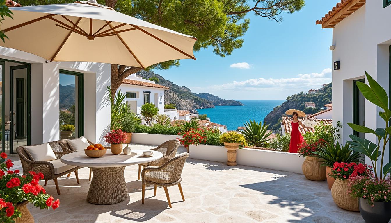 découvrez les meilleurs sites de locations de vacances à malaga et profitez d'expériences uniques en andalousie. trouvez votre hébergement idéal pour un séjour inoubliable au cœur de cette région ensoleillée.