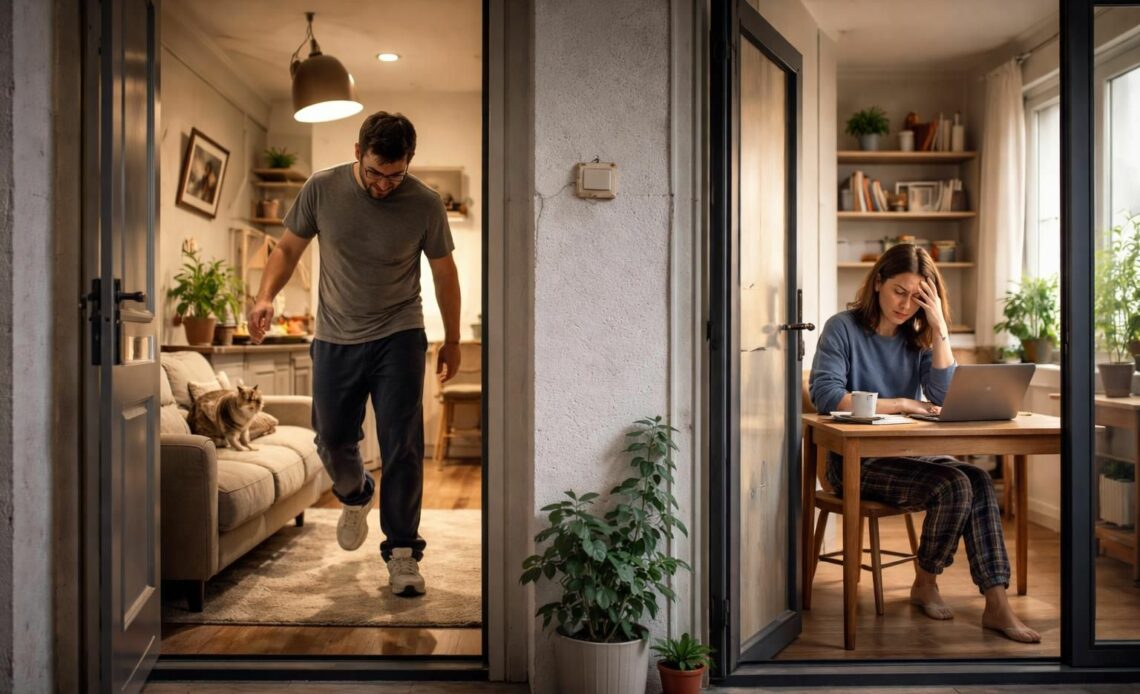 découvrez des anecdotes amusantes et des récits authentiques sur la cohabitation avec un voisin au pas lourd, qui marche comme un éléphant. plongez dans ces histoires pleines d'humour et de réalisme sur le quotidien bruyant partagé.