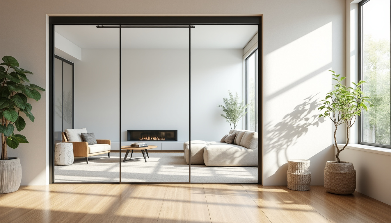 découvrez nos astuces efficaces pour nettoyer des portes coulissantes vitrées et leur redonner toute leur transparence. suivez nos conseils pour un résultat impeccable, sans traces ni effort !
