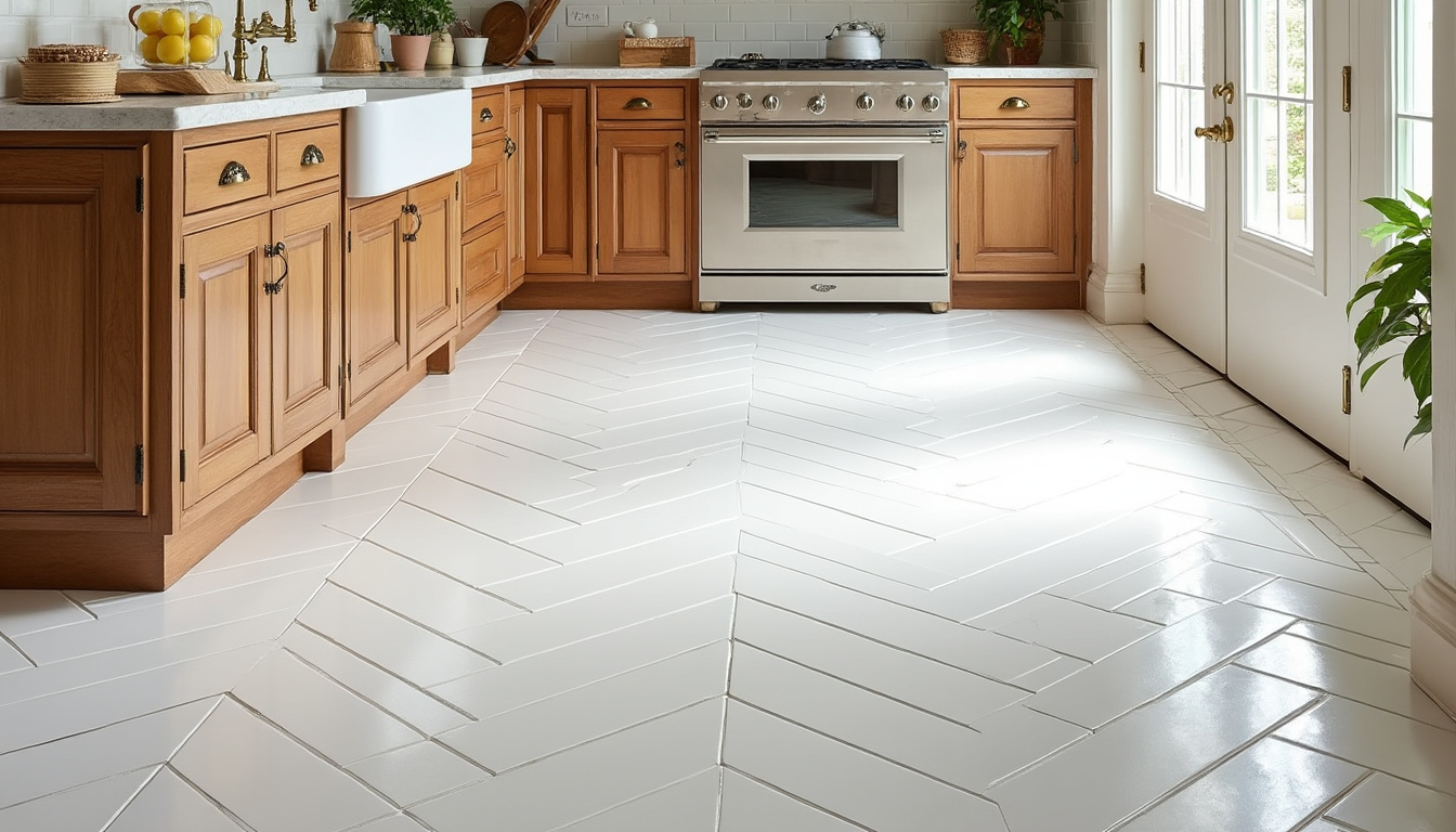 découvrez comment nettoyer efficacement un carrelage ancien sans endommager les joints. astuces, étapes et conseils pour préserver l'éclat de vos sols tout en protégeant les matériaux fragiles.