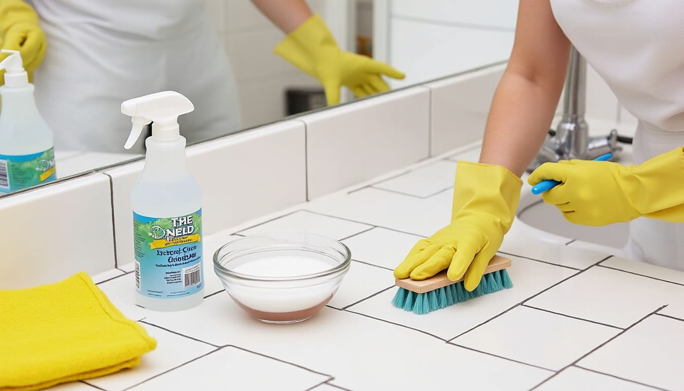 découvrez nos conseils pratiques pour nettoyer un carrelage ancien sans abîmer les joints. astuces douces et efficaces pour préserver la beauté et la longévité de votre sol.