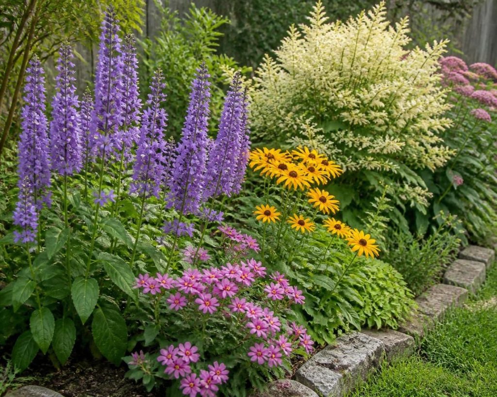 découvrez notre liste complète des fleurs dont le nom commence par la lettre s. explorez des variétés magnifiques à connaître absolument pour vos jardins et bouquets.
