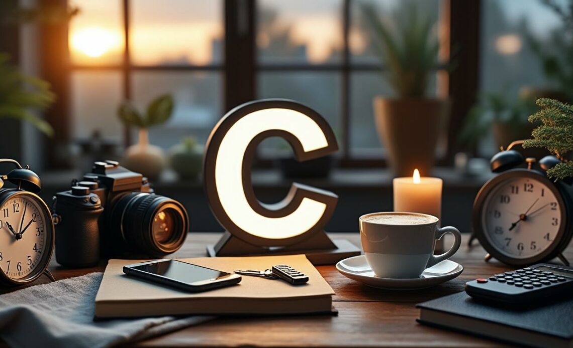 découvrez tout ce que vous devez savoir sur les objets dont le nom commence par la lettre c, de leurs caractéristiques à leurs utilisations essentielles.