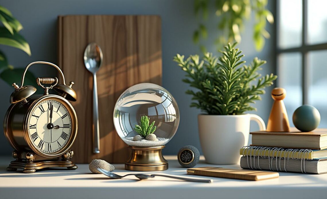 découvrez le top 10 des objets commençant par la lettre s à ajouter absolument à votre collection pour enrichir et diversifier vos trésors.