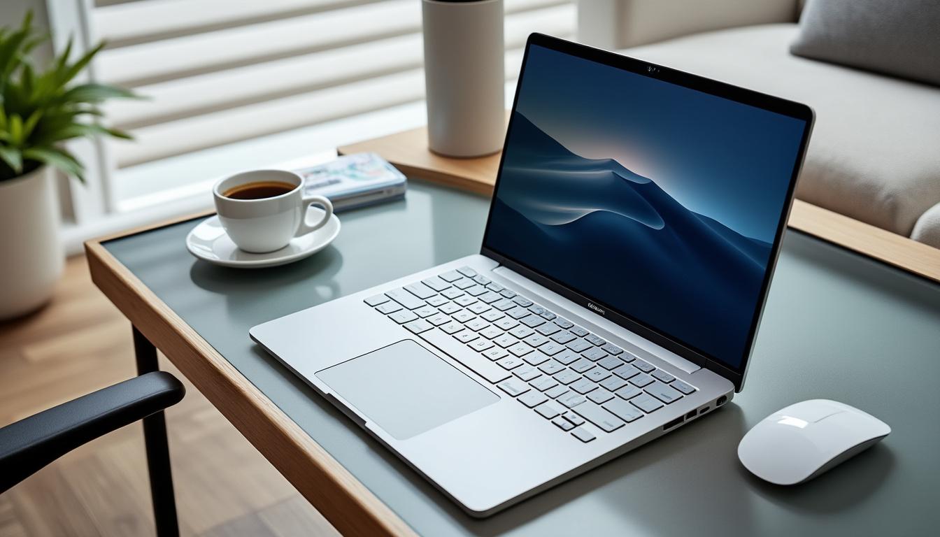 découvrez le pc portable dell 14 pouces alliant légèreté et autonomie longue pour une performance optimale en mobilité.