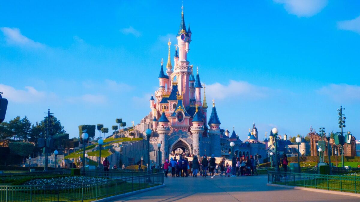 Parc Disney
