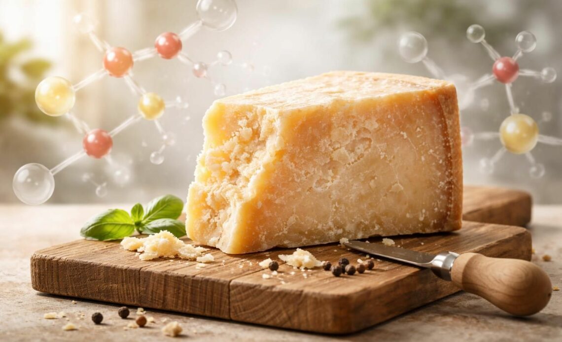 découvrez l'impact du fromage parmesan sur le cholestérol, ses bienfaits et précautions pour une alimentation équilibrée.