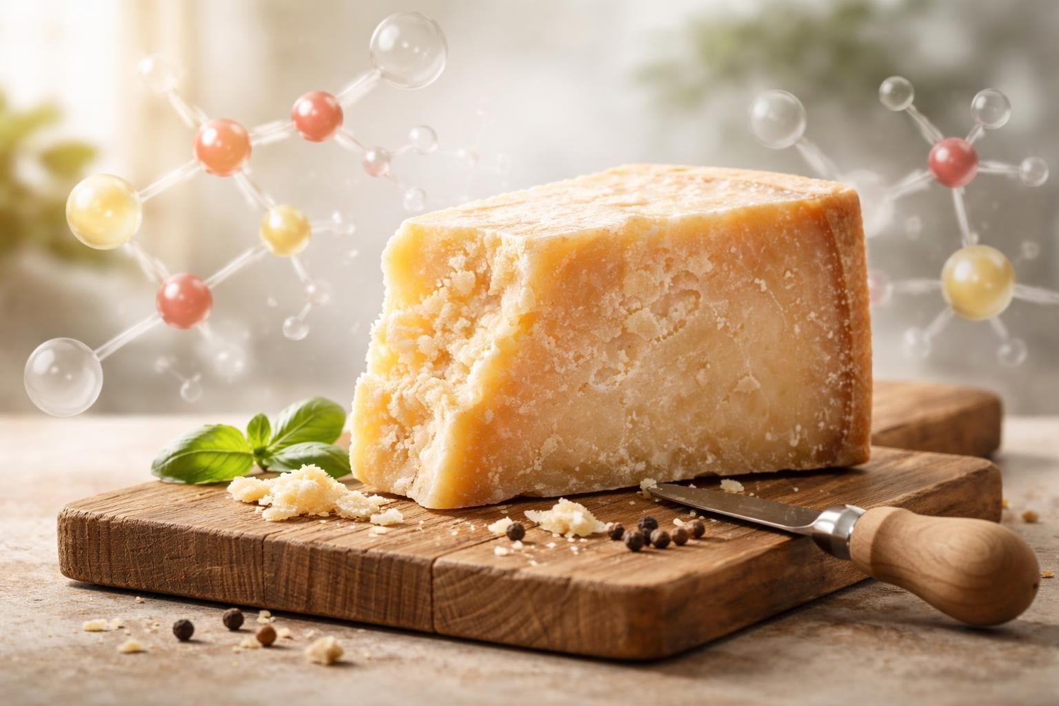 découvrez l'impact du fromage parmesan sur le cholestérol, ses bienfaits et précautions pour une alimentation équilibrée.