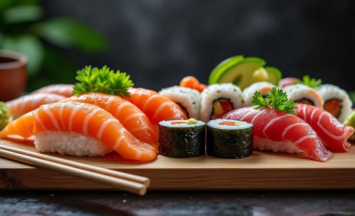 vous vous demandez si l’on peut congeler des sushis, avec ou sans certains ingrédients ? découvrez nos conseils pour préserver leur fraîcheur et leur saveur en toute sécurité.