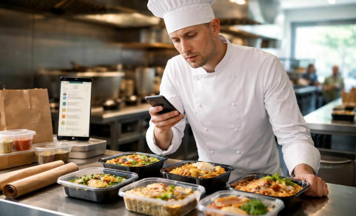 découvrez si vous pouvez annuler une commande uber eats après sa préparation, les conditions et démarches à suivre pour effectuer une annulation efficacement.