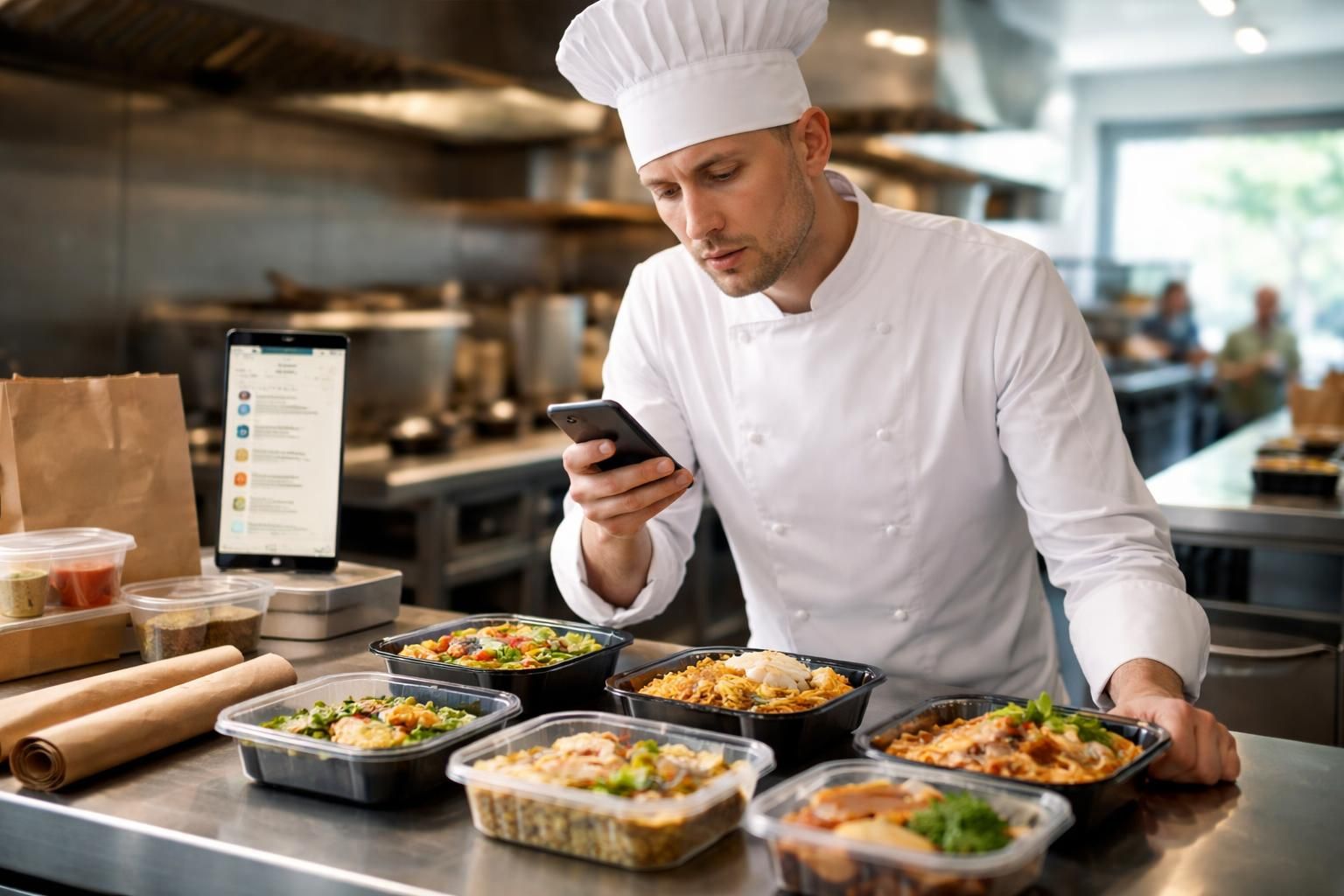 découvrez si vous pouvez annuler une commande uber eats après sa préparation, les conditions et démarches à suivre pour effectuer une annulation efficacement.