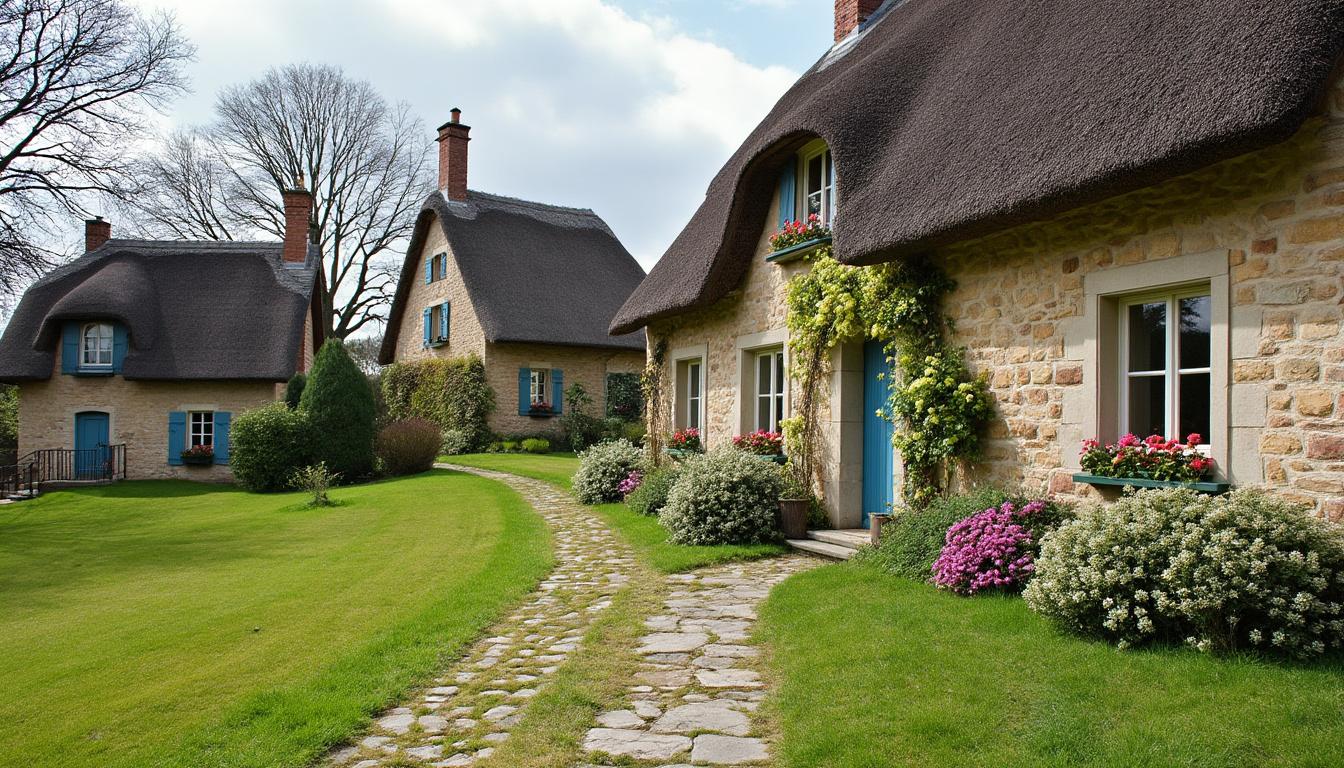 découvrez les meilleurs sites de locations de vacances à montsoreau pour planifier des séjours inoubliables. trouvez des hébergements idéaux, du confort et des expériences uniques au cœur de cette charmante destination.