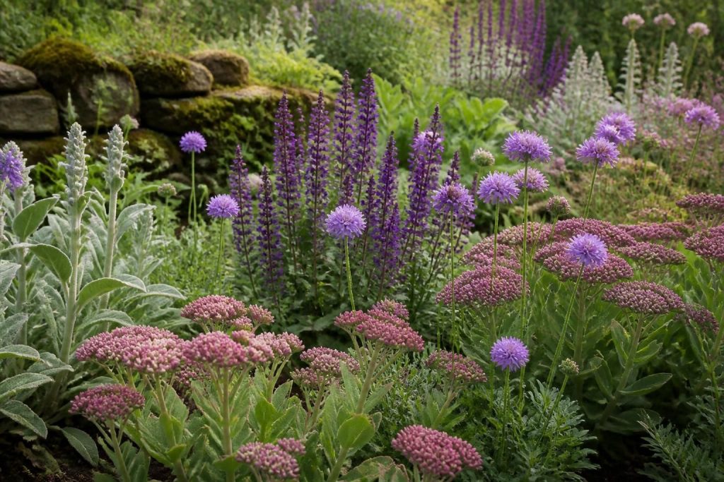 découvrez notre liste complète des plantes dont le nom commence par la lettre s pour embellir et enrichir votre jardin avec beauté et diversité.