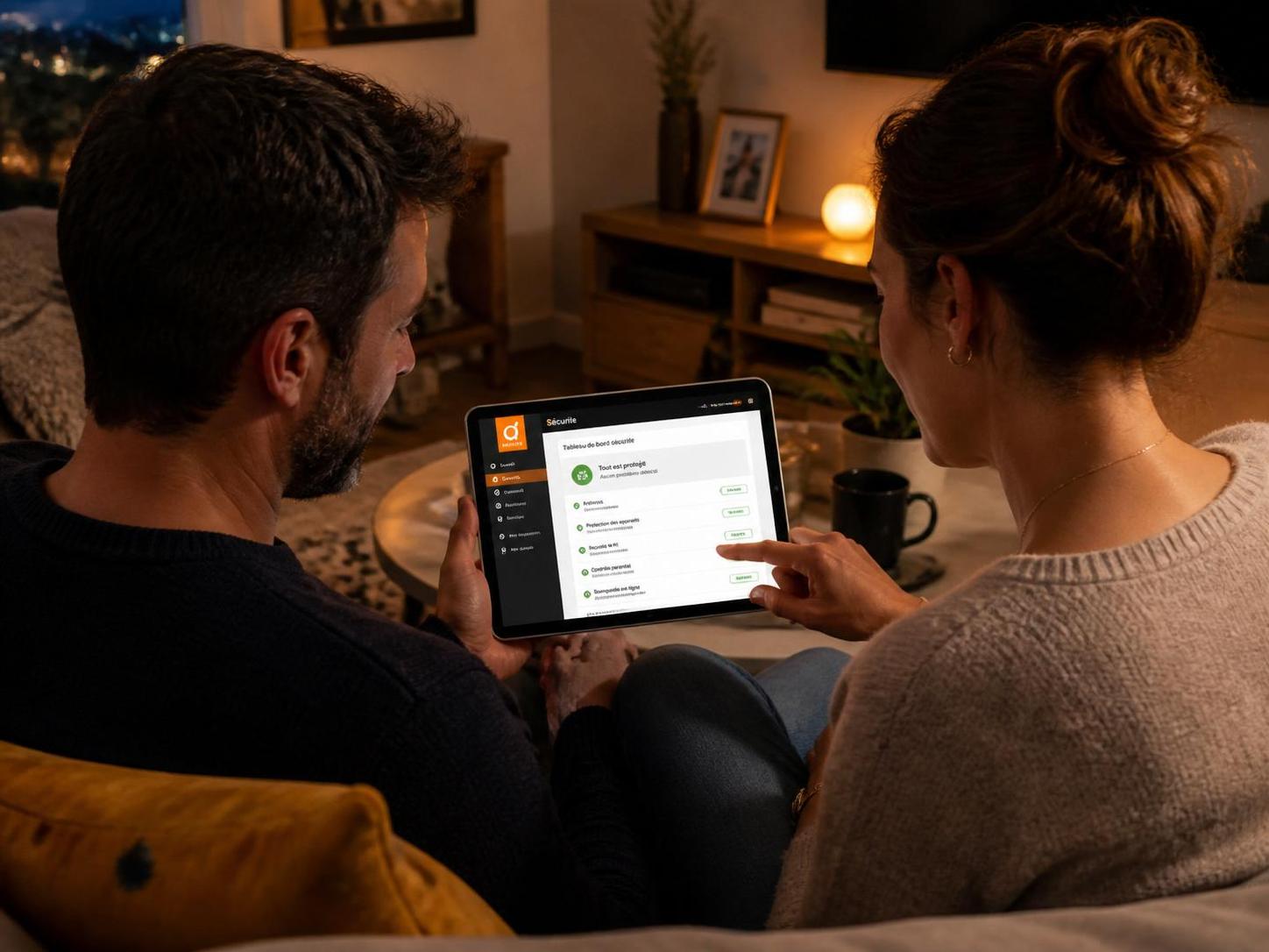 découvrez le portail orange et profitez des services innovants d'orange pour simplifier et enrichir votre quotidien connecté avec des solutions sur mesure.