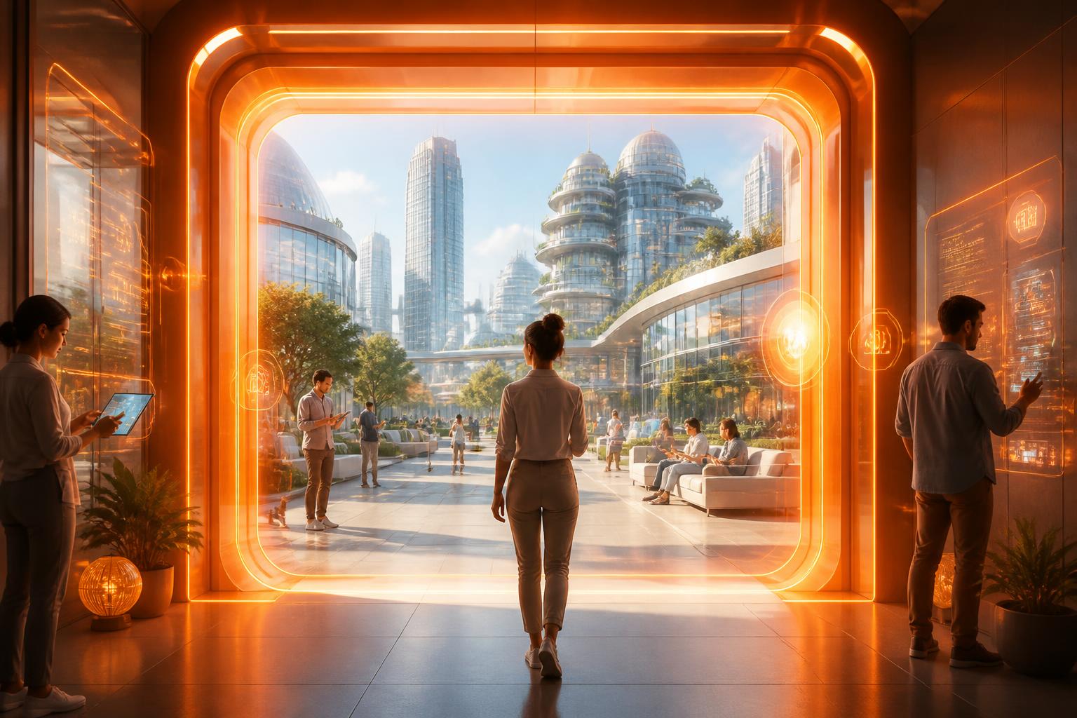 découvrez le portail orange et ses services innovants conçus pour faciliter votre quotidien connecté. profitez d'outils pratiques, d'offres exclusives et d'une expérience personnalisée avec orange.