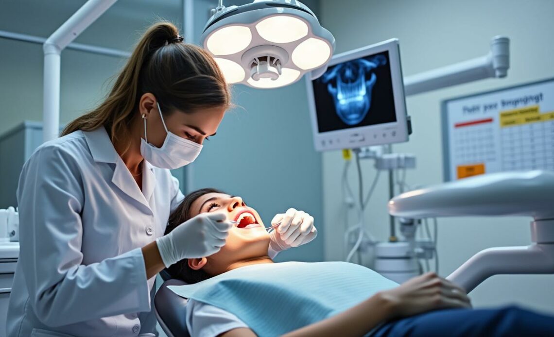 découvrez notre guide complet pour la pose d'un bridge dentaire en belgique, avec des conseils pratiques pour un traitement réussi et un sourire éclatant.