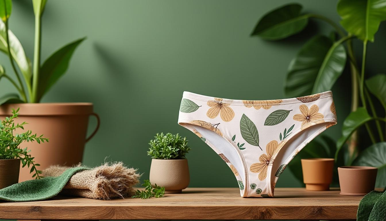 découvrez pourquoi fempo s'est imposée comme une référence incontournable de la lingerie menstruelle en ligne grâce à ses produits innovants, confortables et respectueux de l'environnement.