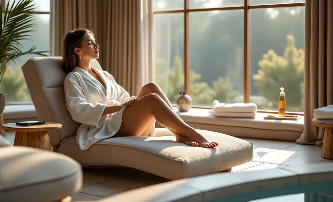 découvrez pourquoi mon instant bien-être à lille est l'adresse idéale pour une pause détente. profitez d'un espace chaleureux, de soins personnalisés et d'une ambiance apaisante pour vous ressourcer pleinement.