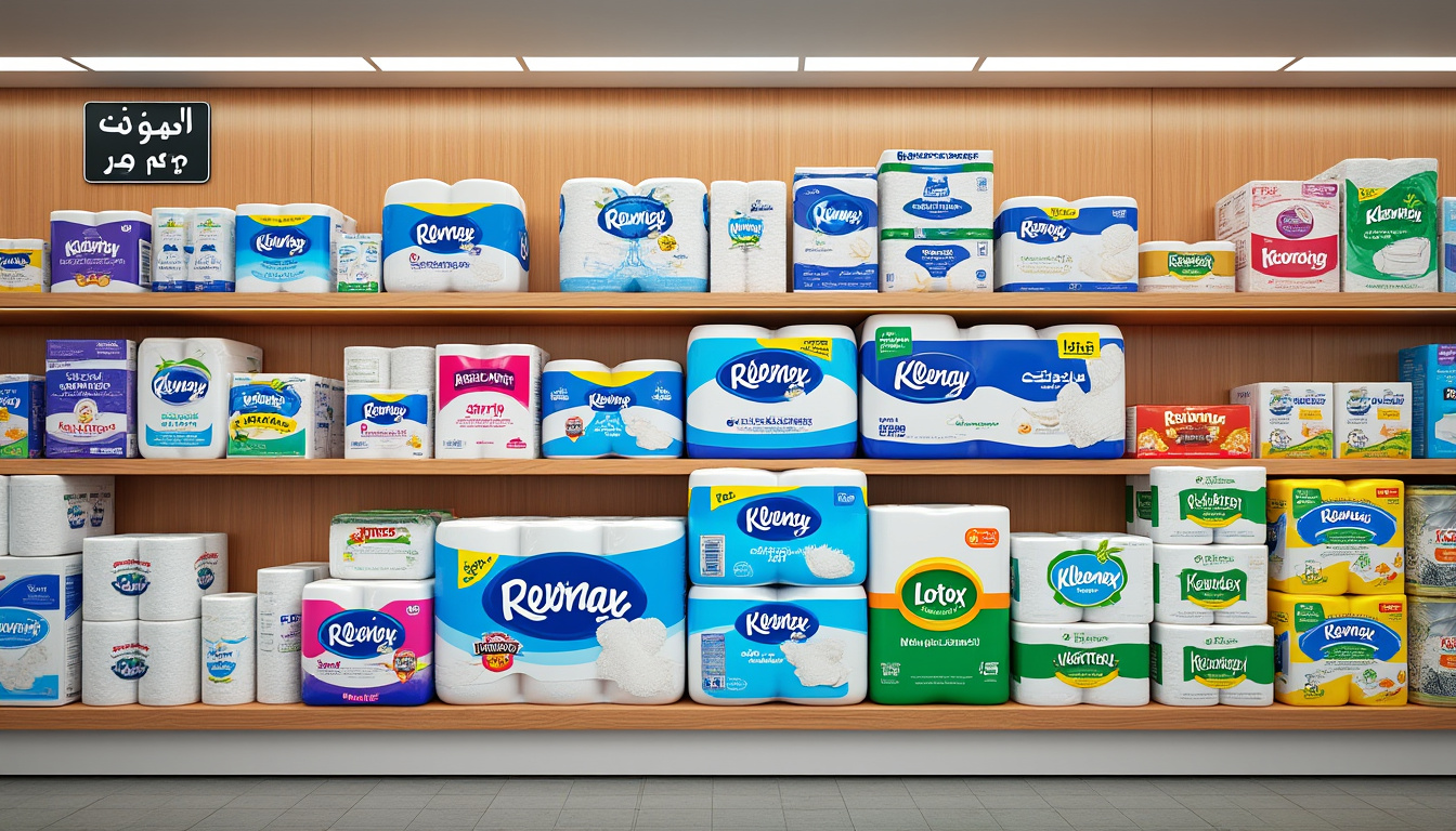 découvrez pourquoi l’achat de papier hygiénique en gros au maroc séduit de plus en plus de foyers et d’entreprises : économies, praticité et gestion efficace des stocks, tous les avantages d’une solution incontournable.