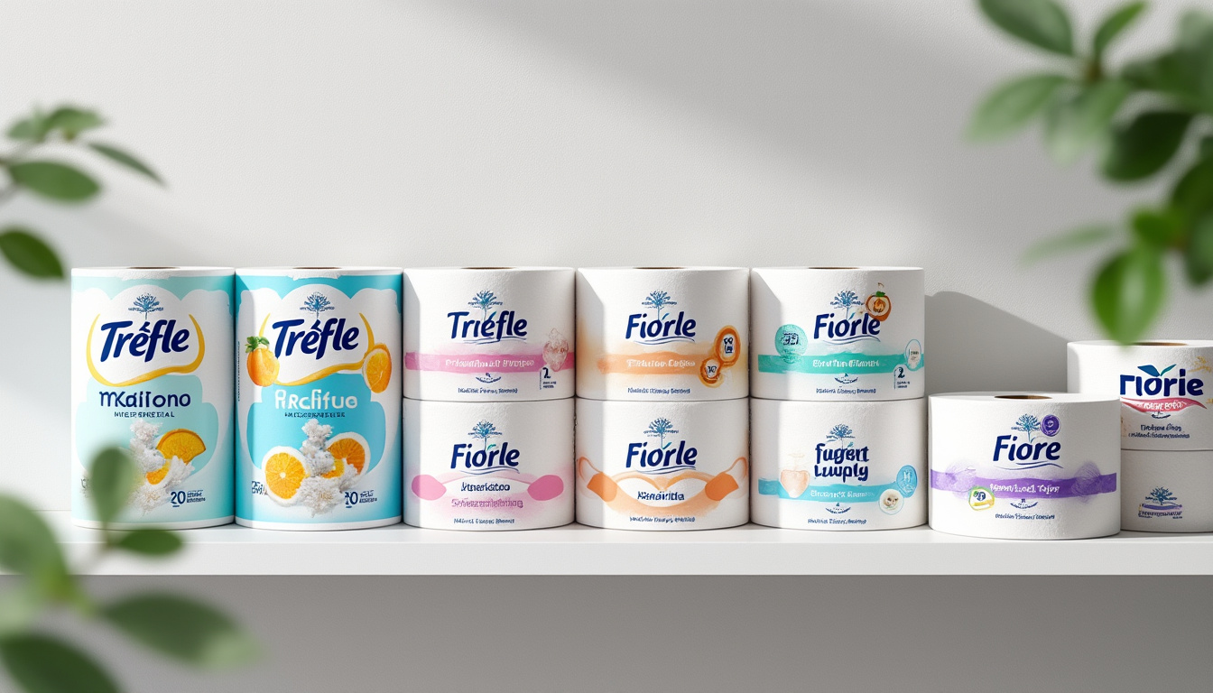 découvrez pourquoi l'achat de papier hygiénique en gros au maroc est essentiel pour réaliser des économies, garantir une hygiène optimale et répondre à la demande croissante, que ce soit pour les foyers ou les entreprises.