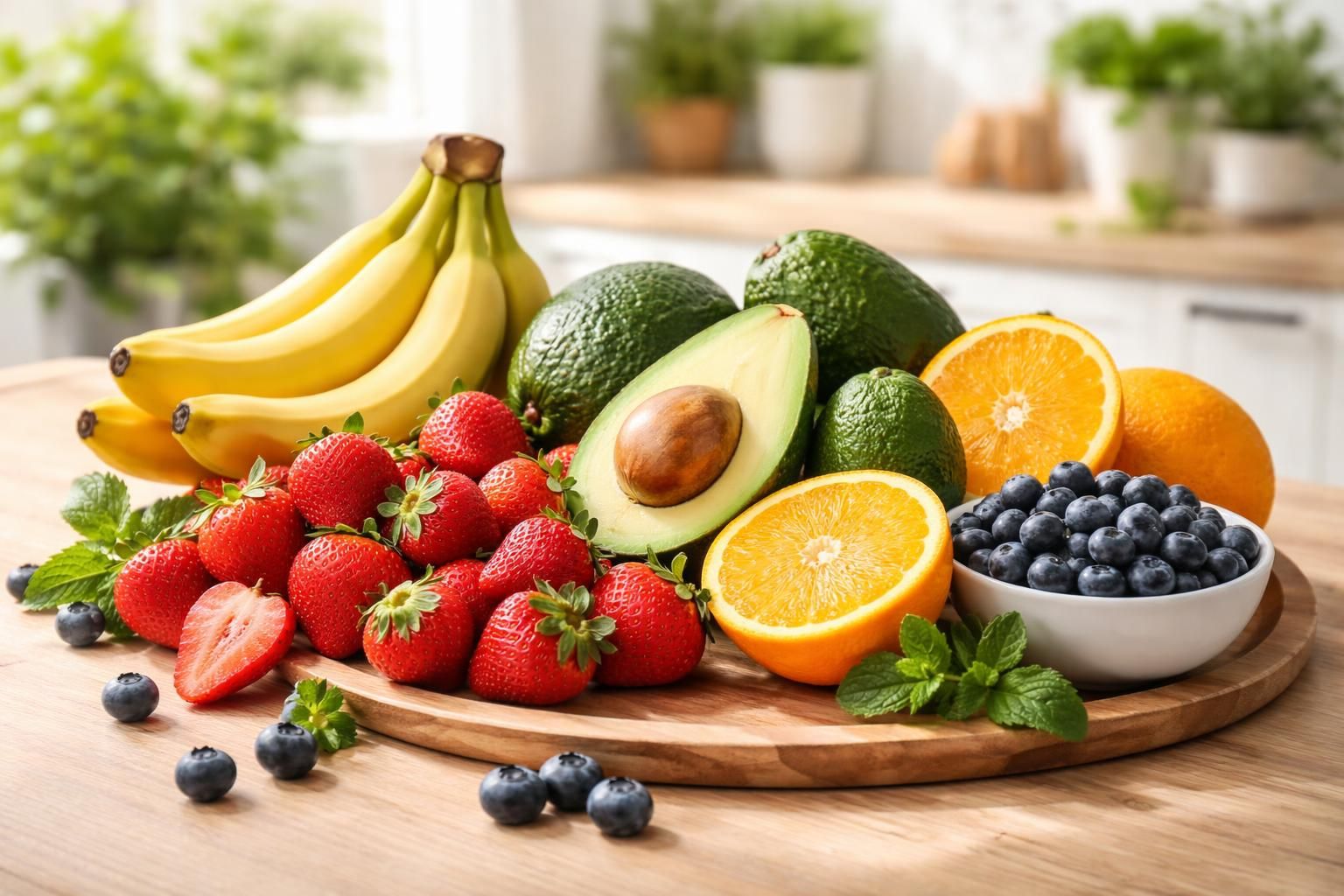 découvrez pourquoi les fruits riches en vitamine b sont essentiels pour une santé optimale et comment ils contribuent à votre bien-être quotidien.
