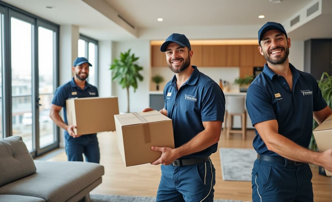 découvrez pourquoi opter pour les meilleurs services de débarras d'appartement à la rochelle garantit efficacité, rapidité et sérénité lors de votre nettoyage ou déménagement.