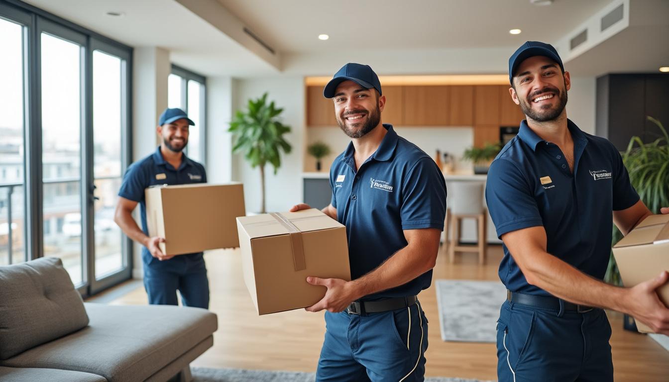 découvrez pourquoi opter pour les meilleurs services de débarras d'appartement à la rochelle garantit efficacité, rapidité et sérénité lors de votre nettoyage ou déménagement.