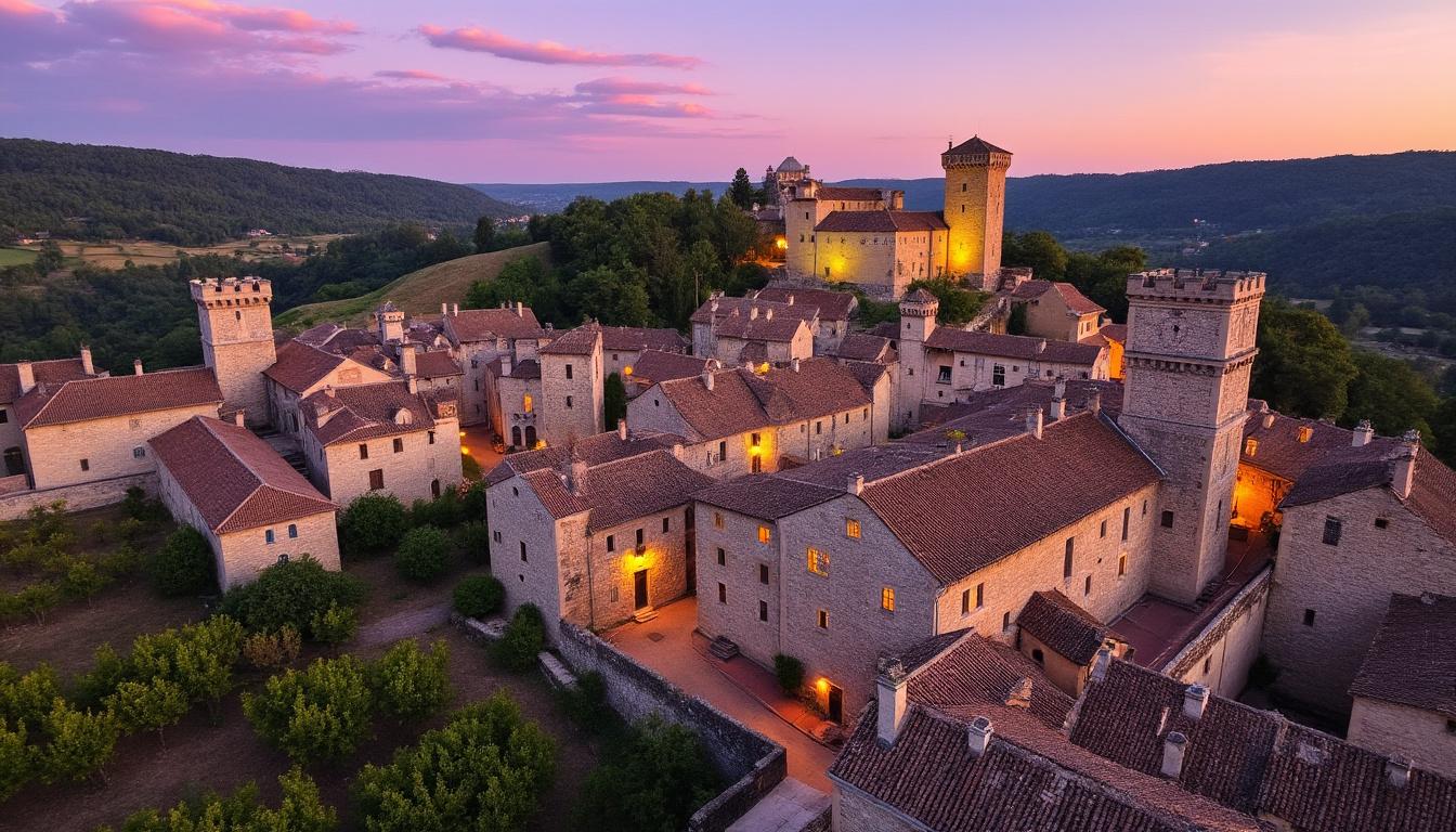 découvrez pourquoi choisir les meilleurs sites de locations de vacances pour domme garantit un séjour réussi, des offres fiables et des hébergements de qualité dans ce charmant village médiéval.